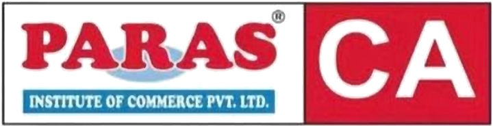 Paras Institute of Commerce — CA coaching in Hisar since 1995
